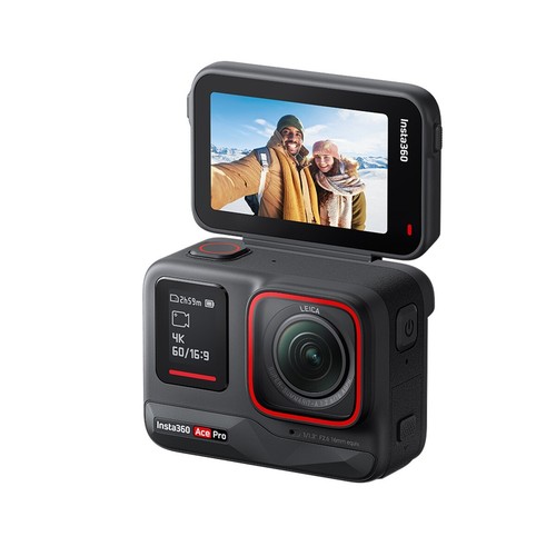 Insta360 ace pro - insta360,