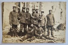 AK - Foto - Deutsche Soldaten