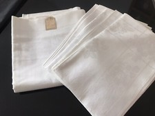 Tischdecke Rosner & Seidl + 6