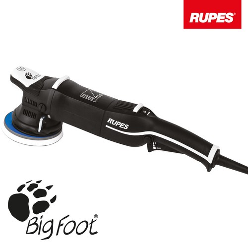Rupes bigfoot lhr15 mark iii - rupes,
