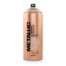 Montana Cans Metallic 400ml -