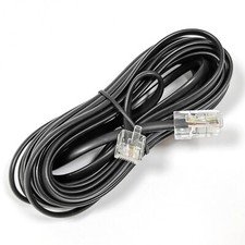 Telefon Kabel Modularkabel