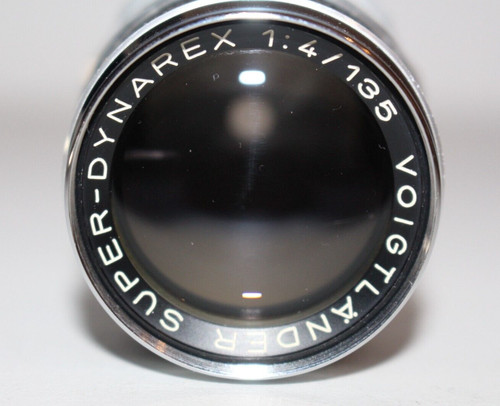 Voigtländer super dynarex - voigtländer, super-dynarex