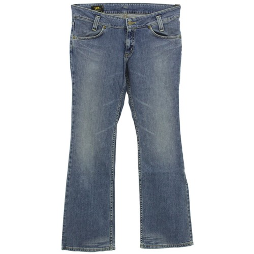 7084 lee damen jeans - #7084,