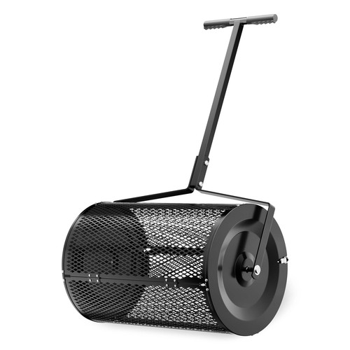 Wiltec kompoststreuer 75l - wiltec,