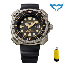 Citizen Promaster Marine