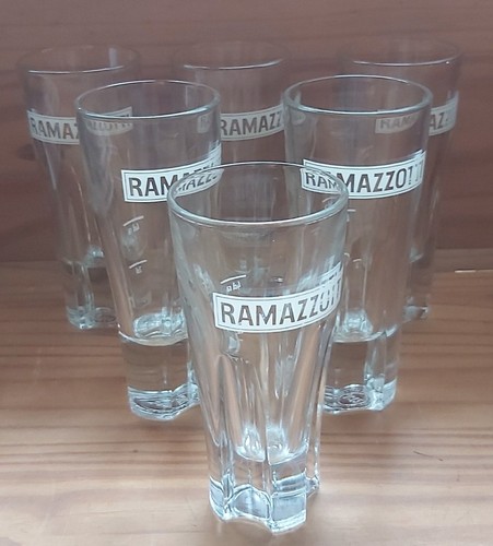 Original ramazzotti - 6,