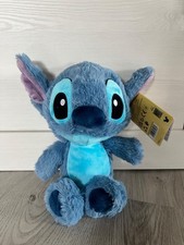 SIMBA DISNEY STITCH Plüschtier Stofftier Kuscheltier Figur NEU + unbenutzt 32 cm