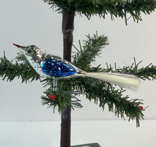 1x christbaumschmuck - 18/26,