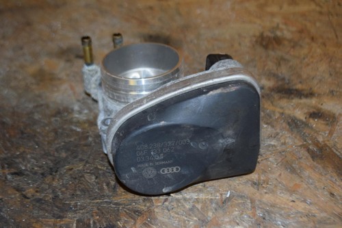 Audi drosselklappe - a3, 8p