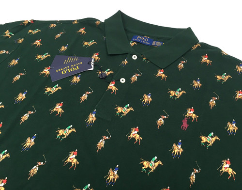 Polo ralph lauren colorful - ralph,