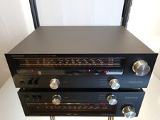 Telefunken Tuner TT 350 Stereo