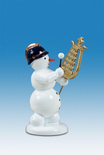Holzfigur weihnachtsfigur - holzfigur,