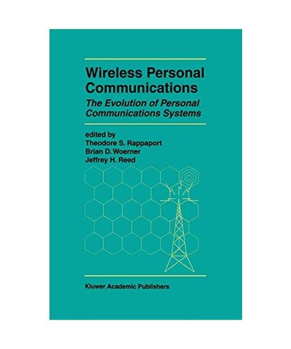 Wireless personal - wireless,
