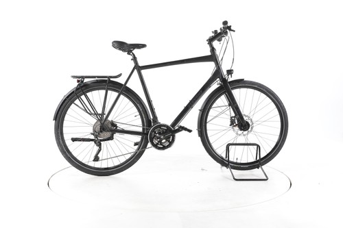 Stevens randonneur disc - randonneur,