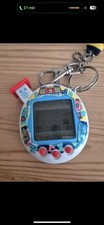 tamagotchi connection V5.5