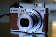 Canon G9x