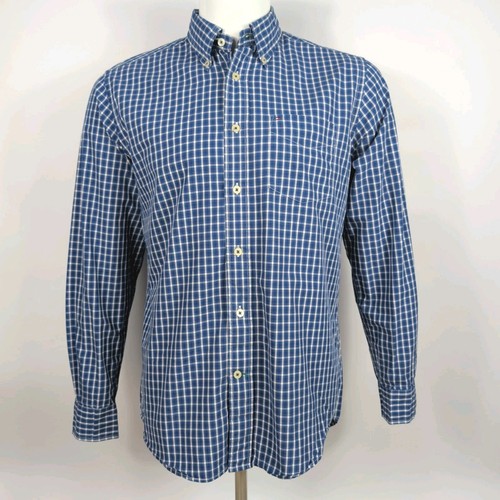 Tommy hilfiger herren oxford - hilfiger,