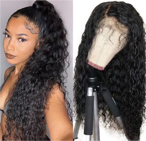 Perücken lace front wellen - perücken, 24