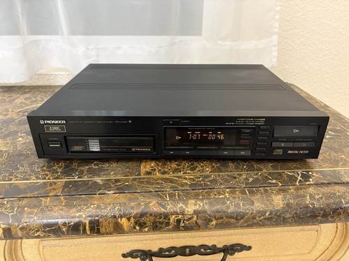 Rare vintage pioneer m40 6 - rare,