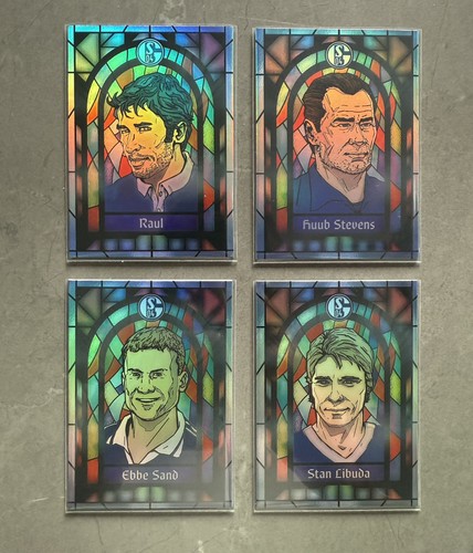 Ultimate dropz schalke - ultimate,