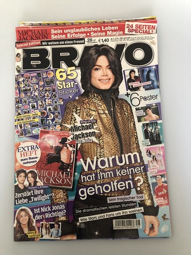 Bravo 01 07 - nr., 01.07.2009