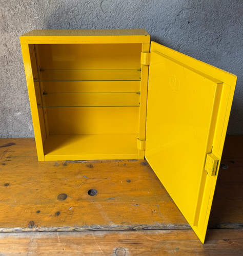 Mauser medizinschrank - mauser,