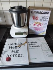 Thermomix Friend Tm6 NEU OVP