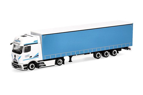 Herpa mercedes benz - herpa,, mercedes-benz