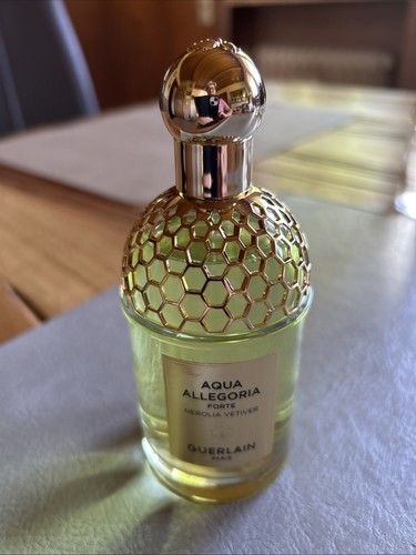 Parfüm aqua allegoria - parfüm,aqua,