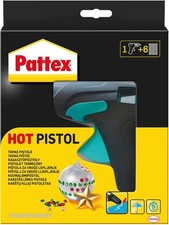 Pattex Heißklebepistole Set
