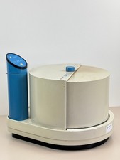 Degussa Motorcast Compact Gießgerät, Gußschleuder W5234