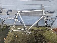 Rennrad Rahmen Peugeout 62 cm