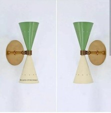 Mid Century Messing Diabolo