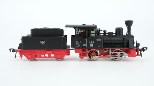 Fleischmann dampflok mit - dampflok,