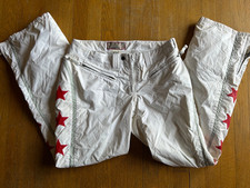 JSX-TREME Size 4 Warm Up