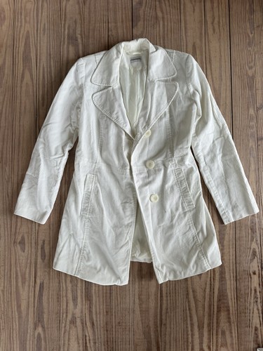 Melrose cord long - ,