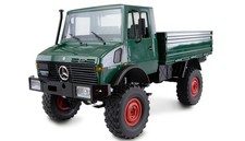 Amewi Mercedes-Benz Unimog