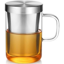 Teeglas Teetasse Glas Tasse
