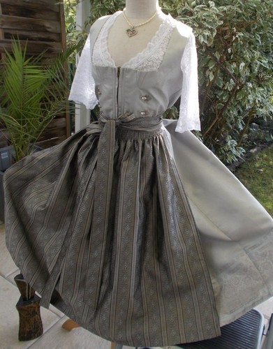 Tolles designer dirndl - tolles,