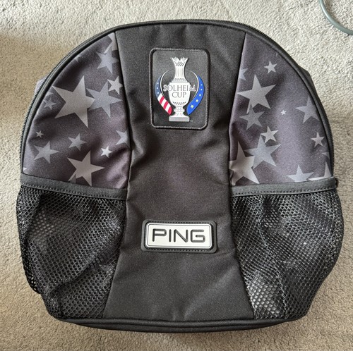 Ping europe solheim cup - ping,