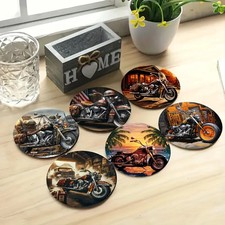 Themen Untersetzer für Tassen