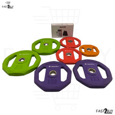 Insportline Hantelscheiben Set