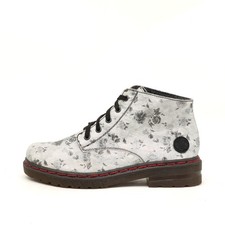 Rieker damen stiefelette - rieker,