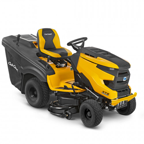 Rasentraktor cub cadet xt2 - cadet,