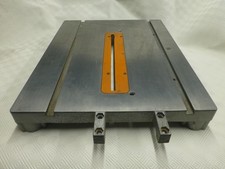 Elu Kombitischverbreiterung