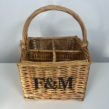 Fortnum und Mason F&M