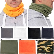 Unisex Schlauchschal aus