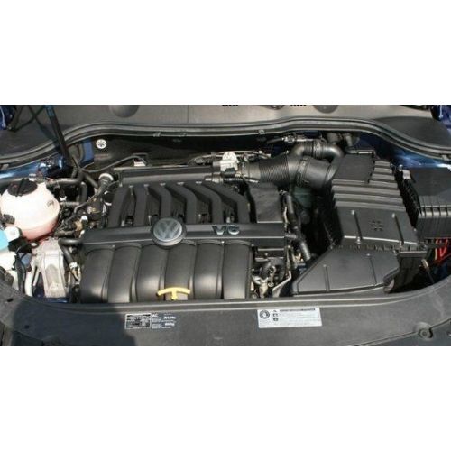 2008 passat r36 6 - 2008,