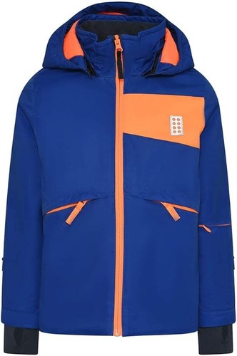 Lego unisex regenjacke 158 - lego, ,